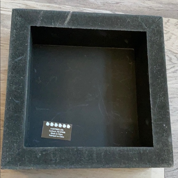 Decorative Shelf Art or Decor - Picture 4 of 4